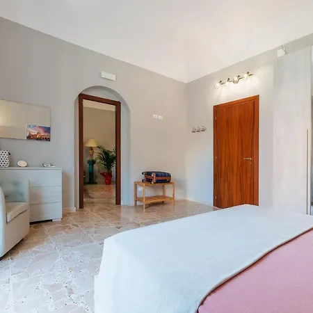 Mille91 Apartment Palermo Exterior foto