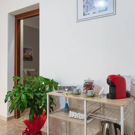 Mille91 Apartment Palermo Exterior foto