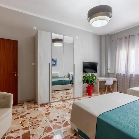 Mille91 Apartment Palermo Exterior foto
