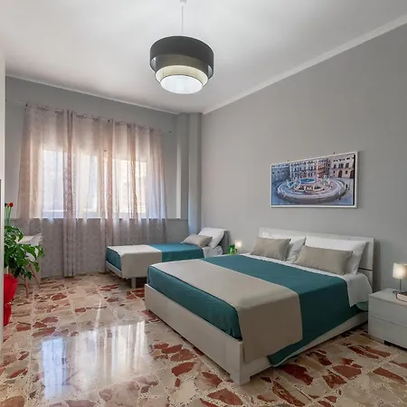 Mille91 Apartment Palermo Exterior foto