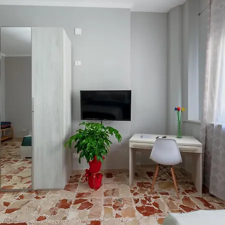 Mille91 Apartment Palermo Exterior foto