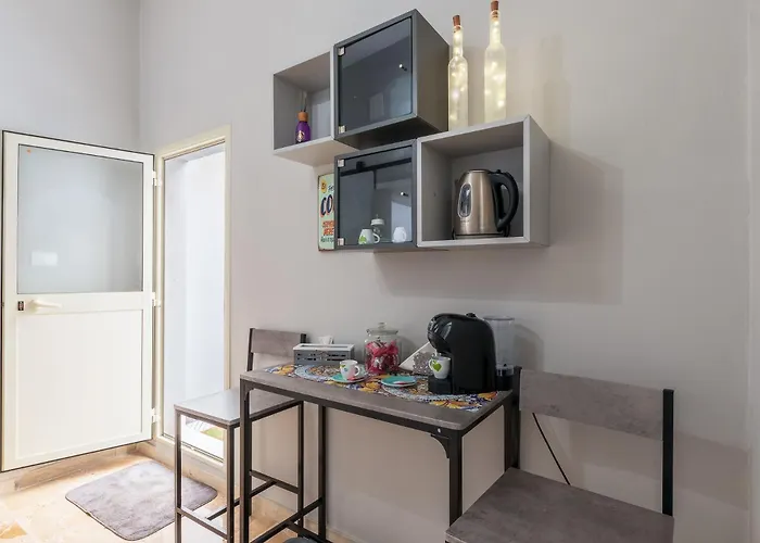 Mille91 Apartment